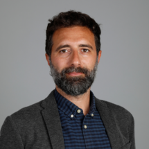 Angelo Sciacca | IDDRI